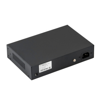 картинка Неуправляемый poe коммутатор СКАТ 4074 SKAT PoE-8G-1G-1S от магазина Охранных систем и видеонаблюдения