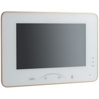 картинка IP-монитор HikVision DS-KH8300-T от магазина Охранных систем и видеонаблюдения