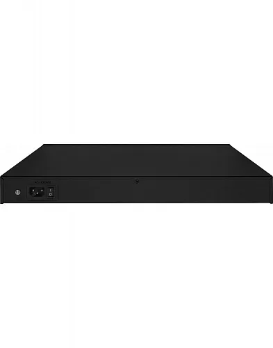 картинка NS-SW-48F2G-P PoE коммутатор Fast Ethernet на 48 x  RJ45 + 2 x  GE Combo uplink портов. от магазина Охранных систем и видеонаблюдения