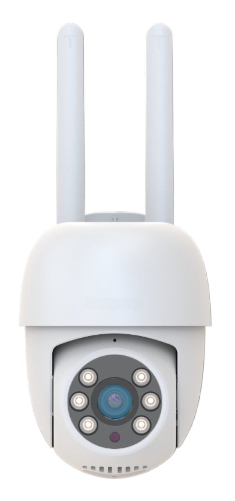 картинка Fox FX-C3SE (Сова) 3Мп уличная поворотная WIFI камера от магазина Охранных систем и видеонаблюдения