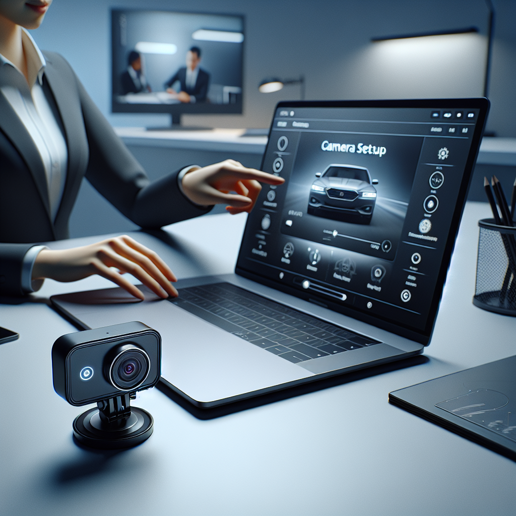 Как правильно настроить видеорегистратор Trassir: пошаговая инструкция для новичков