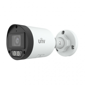 картинка IP-камера Uniview IPC2122LB-AF40K-DL от магазина Охранных систем и видеонаблюдения