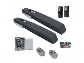 картинка Автоматика Came AXL (8K01MP-021) от магазина Охранных систем и видеонаблюдения