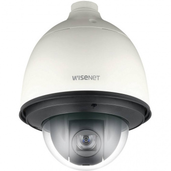 картинка Уличная PTZ-камера Wisenet Samsung HCP-6320HAP с 32 zoom от магазина Охранных систем и видеонаблюдения
