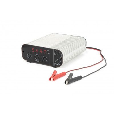 картинка Автоматическое зарядное устройство SKAT 12А от магазина Охранных систем и видеонаблюдения