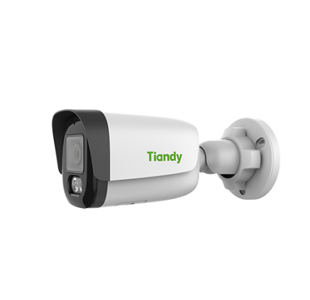 картинка Tiandy TC-C34WP Spec:W/E/Y/4mm/V4.0 ip видеокамера от магазина Охранных систем и видеонаблюдения