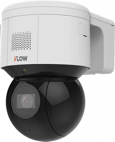 картинка IP-камера F-IP-2441CISZ4 от магазина Охранных систем и видеонаблюдения