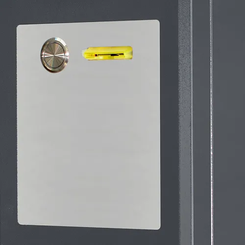 картинка Комплект парковочной системы CVS combo ONE LIGHT от магазина Охранных систем и видеонаблюдения