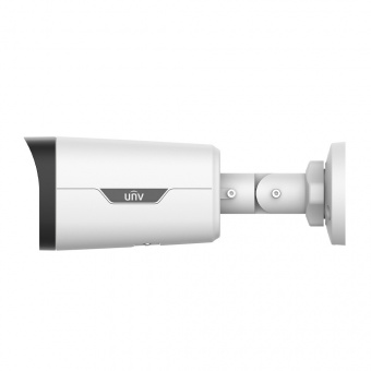картинка IP-камера Uniview IPC2314LE-ADF40KM-WP от магазина Охранных систем и видеонаблюдения