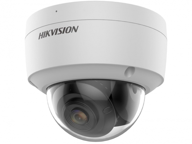 картинка HikVision DS-2CD2127G2-SU(2.8mm) Видеокамера IP от магазина Охранных систем и видеонаблюдения