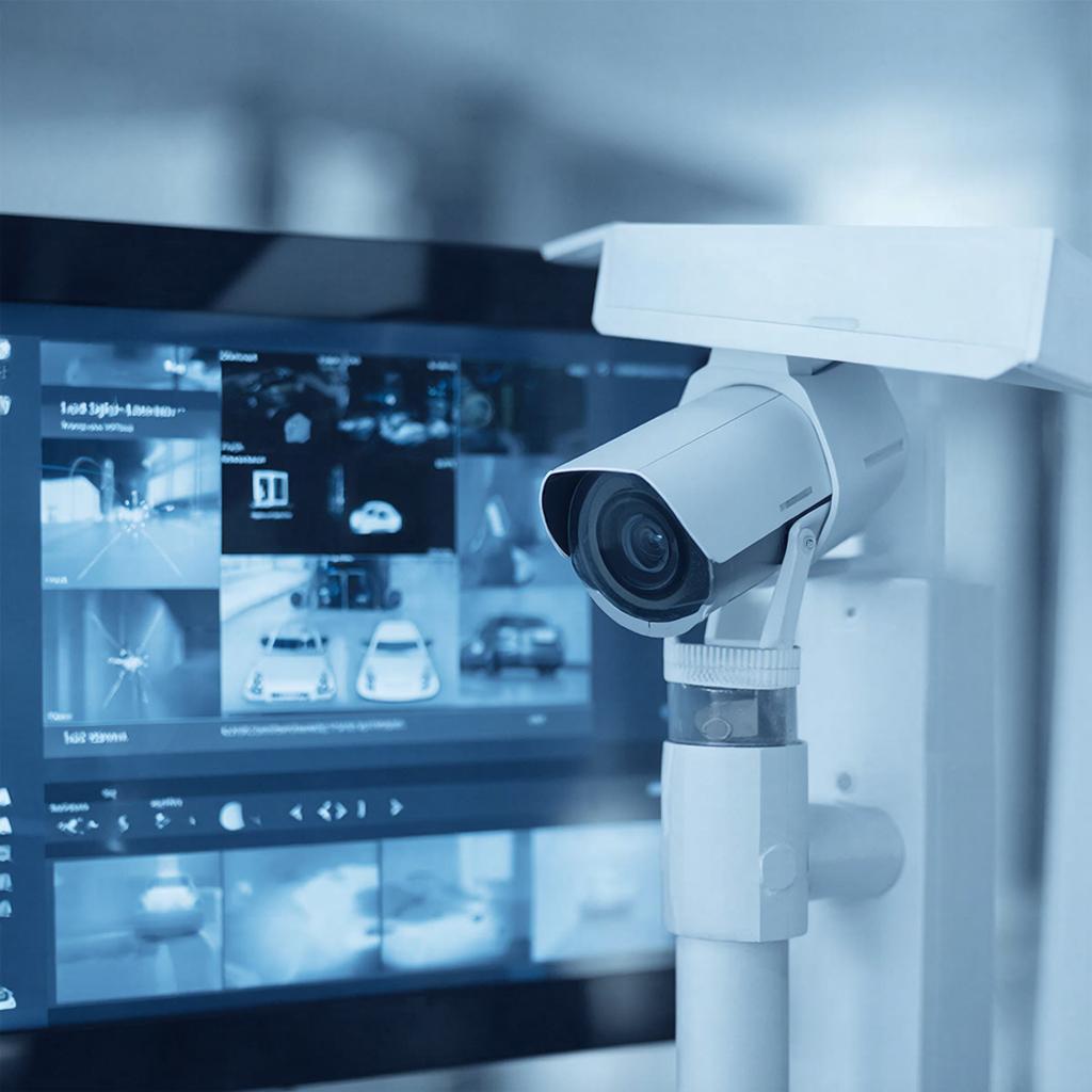 VMS и искусственный интеллект: современные возможности и ограничения