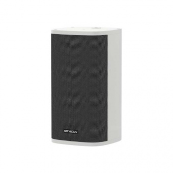 картинка Звуковой оповещатель Hikvision DS-QAZ1430G1 от магазина Охранных систем и видеонаблюдения