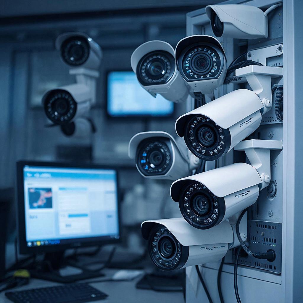 Как выбрать VMS (CMS) для IP-систем видеонаблюдения: функции, лицензии, масштабируемость