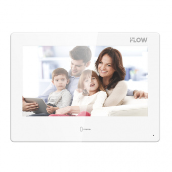 картинка Монитор IFlow F-VI-3541IPWE1 от магазина Охранных систем и видеонаблюдения