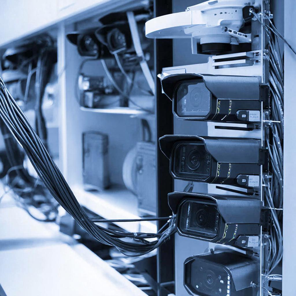 Как выбрать HDD для 24/7 записи: рабочая нагрузка и MTBF