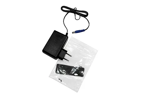 картинка NS-SW-8GX2G Коммутатор NST Gigabit Ethernet на 8 SFP + 2 RJ45 портов. от магазина Охранных систем и видеонаблюдения