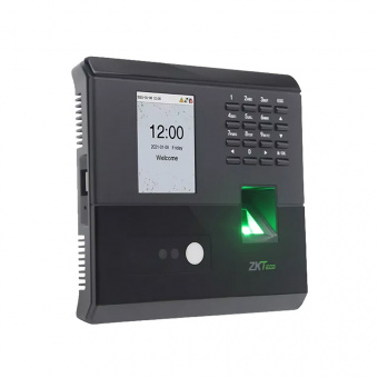 картинка Терминал УРВ ZKTeco MB10-VL (MF) от магазина Охранных систем и видеонаблюдения