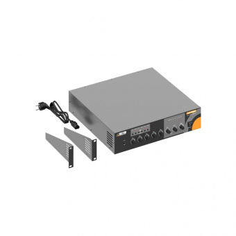 картинка Усилитель Roxton AZ-650 от магазина Охранных систем и видеонаблюдения