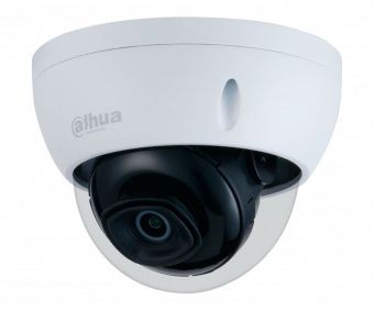 картинка IP-камера Dahua DH-IPC-HDBW2431EP-S-0280B от магазина Охранных систем и видеонаблюдения