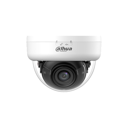 картинка DH-HAC-D1A21P-U-IL-0280B 2 Мп уличная купольная HD-камера от магазина Охранных систем и видеонаблюдения