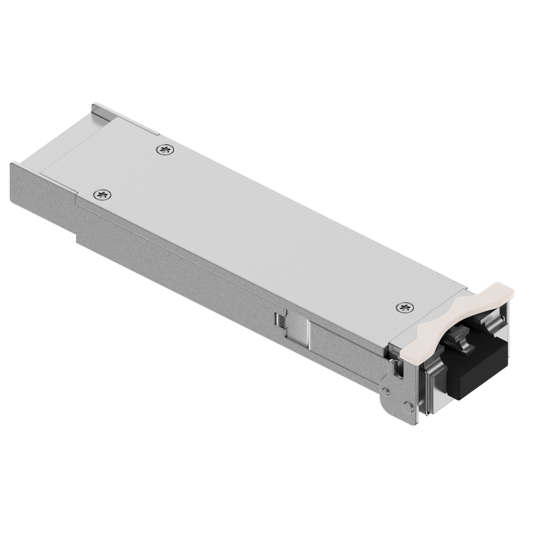 картинка 10G CWDM XFP модуль 1270нм 40км FT-XF-C2740LD от магазина Охранных систем и видеонаблюдения
