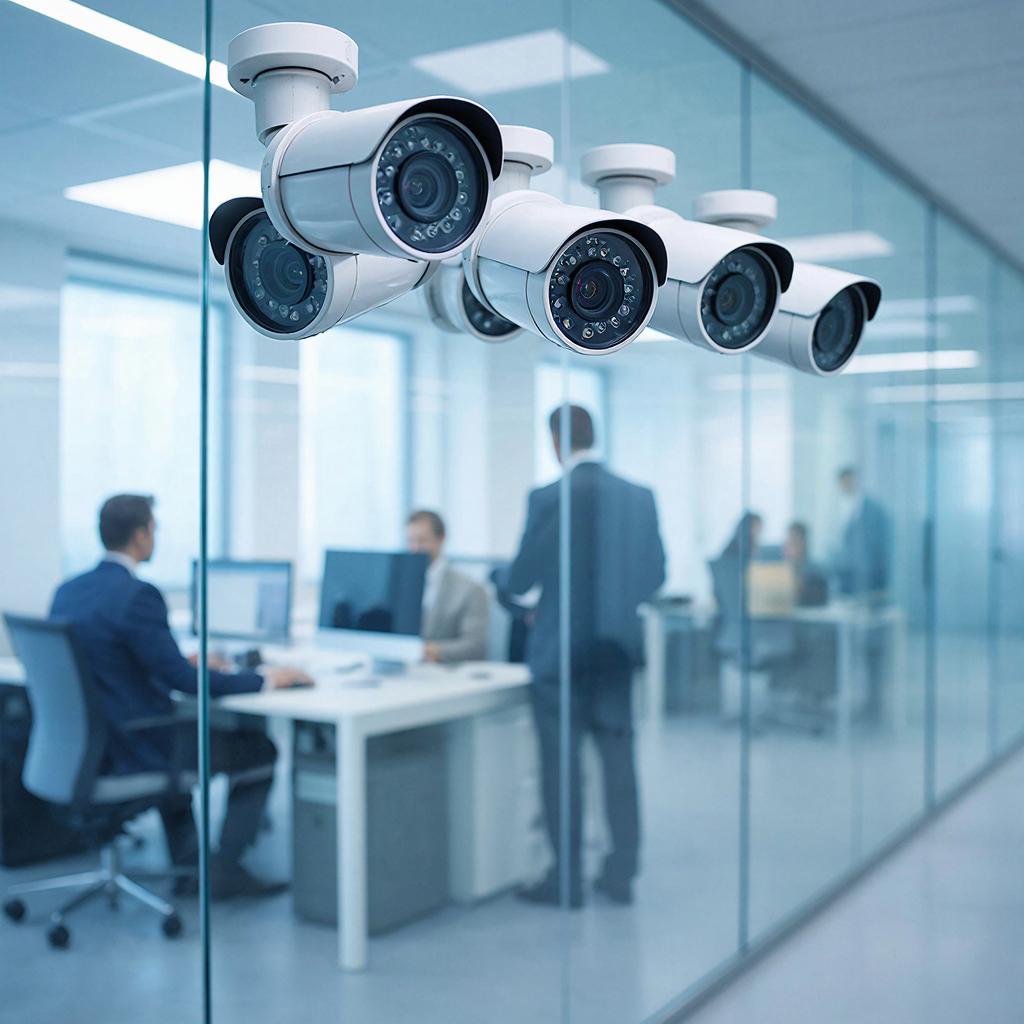 Сравнение Trassir и Hikvision: что лучше для офиса?