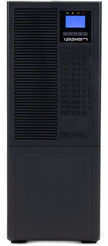 картинка Источник бесперебойного питания IPPON Innova T II 6K от магазина Охранных систем и видеонаблюдения