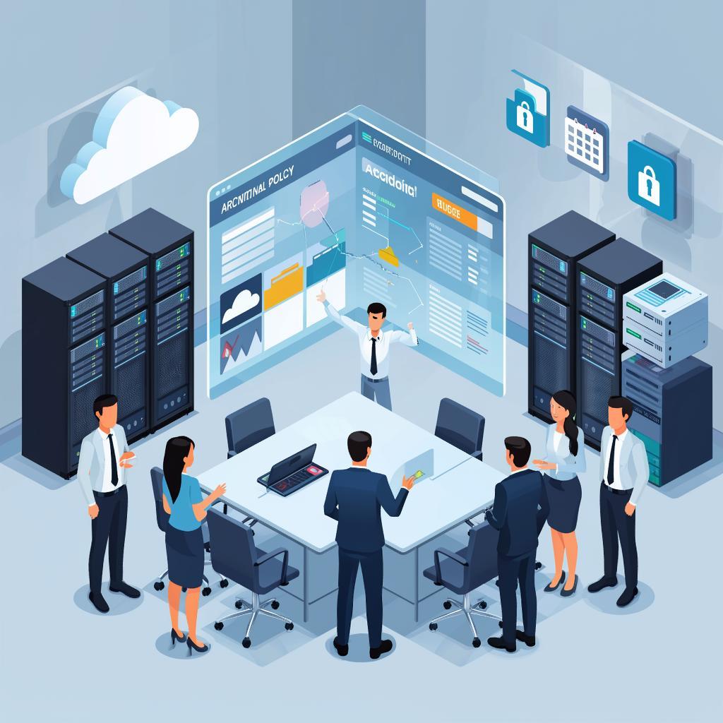 Как правильно организовать архивную политику и ротацию видеофайлов