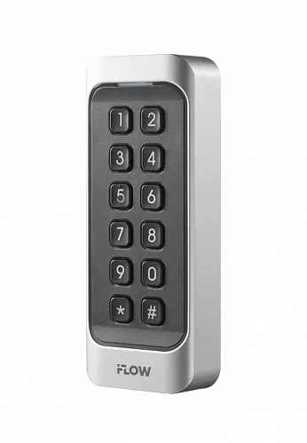 картинка Считыватель карт iFLOW F-KD-4407PMK от магазина Охранных систем и видеонаблюдения