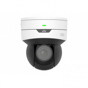 картинка IP-камера Uniview IPC6415SR-X5UPW-VG от магазина Охранных систем и видеонаблюдения