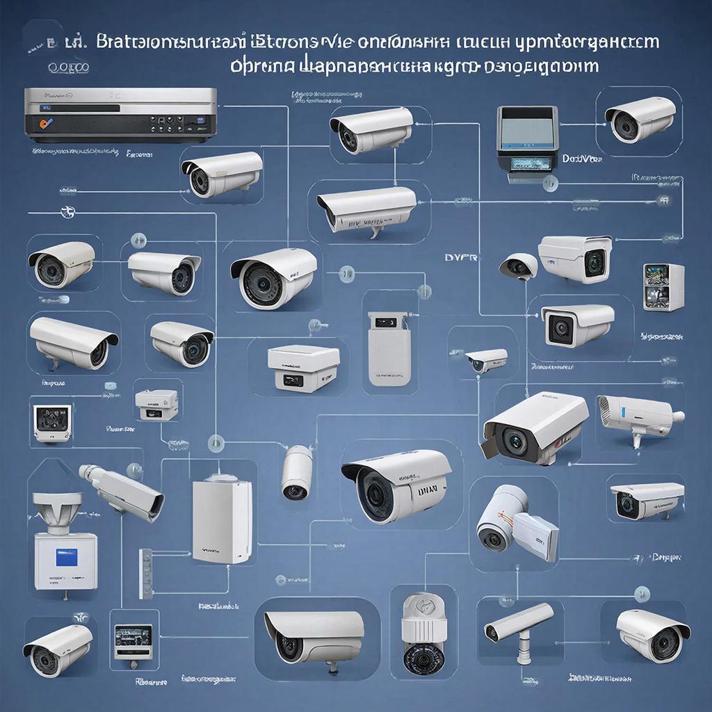 Регистраторы DVR: выбор между нормальным и гибридным решением