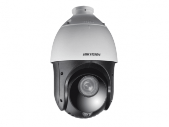 картинка Поворотная IP-камера Hikvision DS-2DE4225IW-DE от магазина Охранных систем и видеонаблюдения