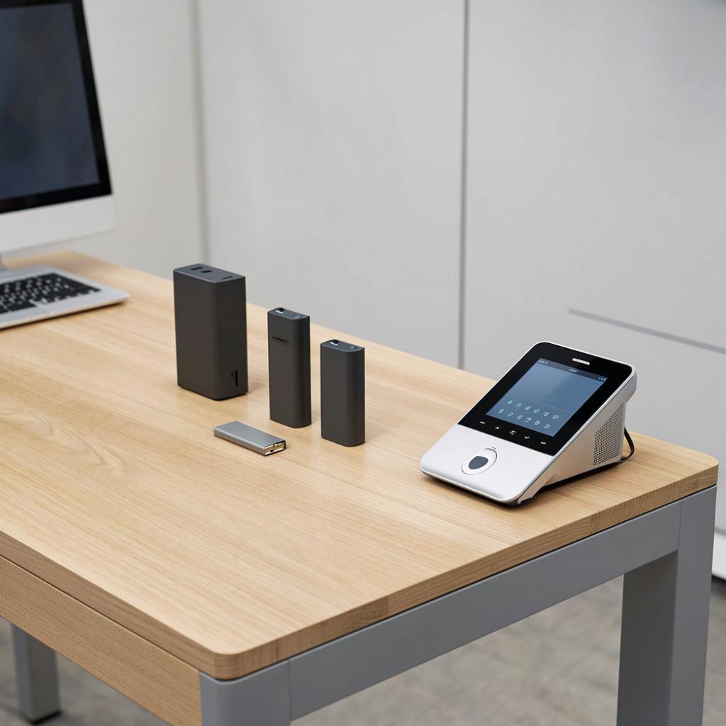 Лучшие типы аккумуляторов для уличных видеодомофонов: Li-ion, LiFePO4 и др.