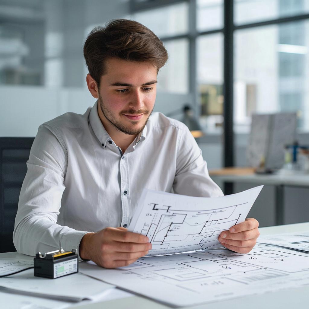 Как читать datasheet аккумулятора: пошаговый разбор