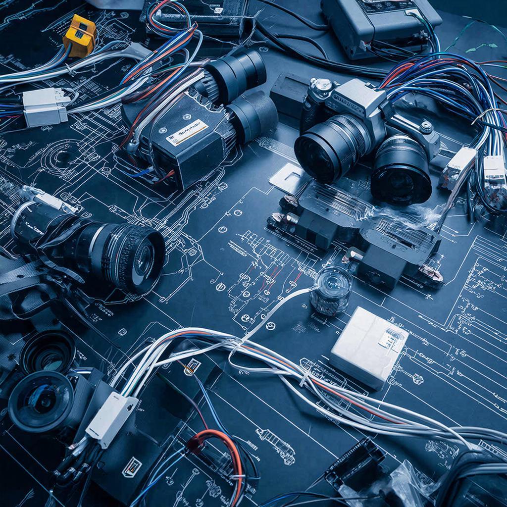 Блок питания для аналоговых камер: особенности и отличия от IP‑систем