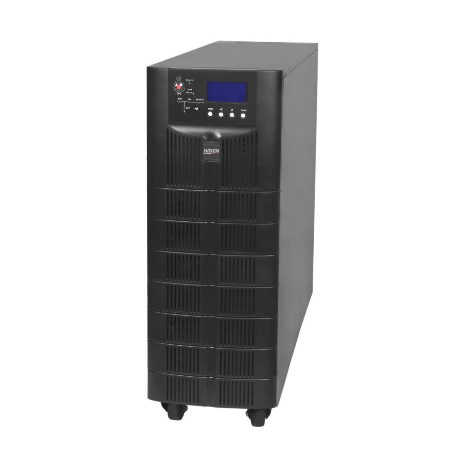 картинка ИБП Hiden Expert HE33015XS от магазина Охранных систем и видеонаблюдения