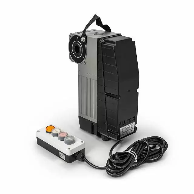 картинка Привод для промышленных ворот TARGO TR-3019-400E-ICU от магазина Охранных систем и видеонаблюдения