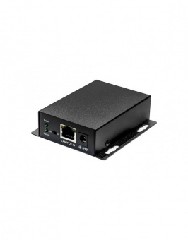 картинка PoE-удлинитель NST NS-EX-1FP/A от магазина Охранных систем и видеонаблюдения