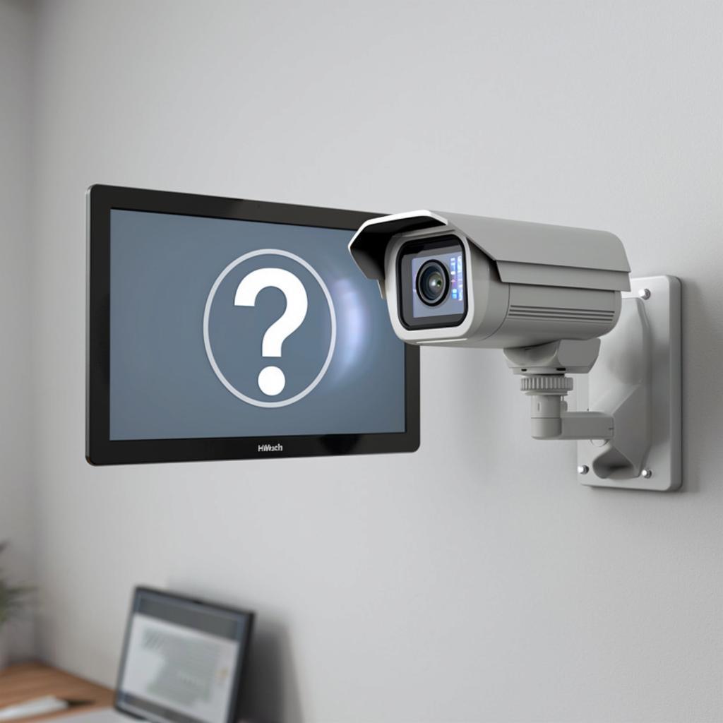 FAQ: 50 распространённых вопросов по установке и эксплуатации HiWatch