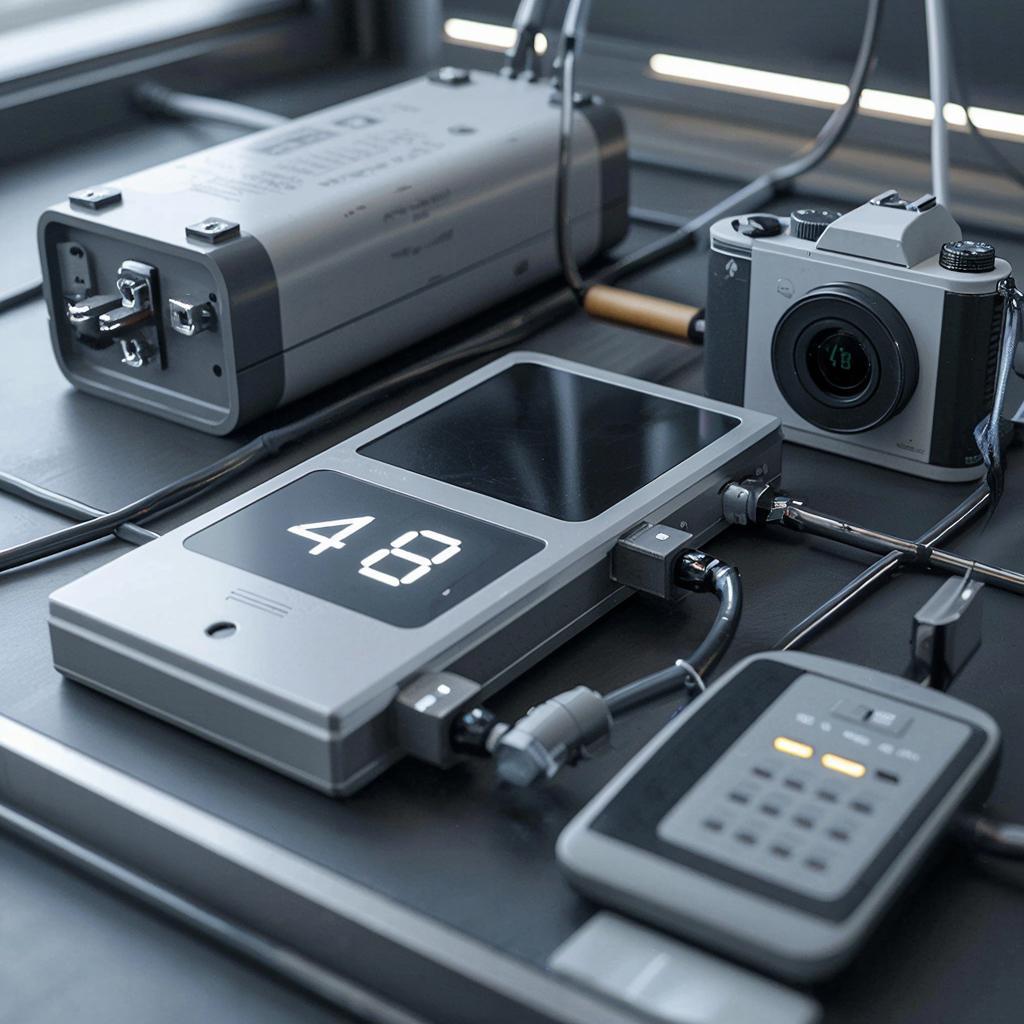 Что означает Ah (А·ч) на аккумуляторе и как это влияет на выбор