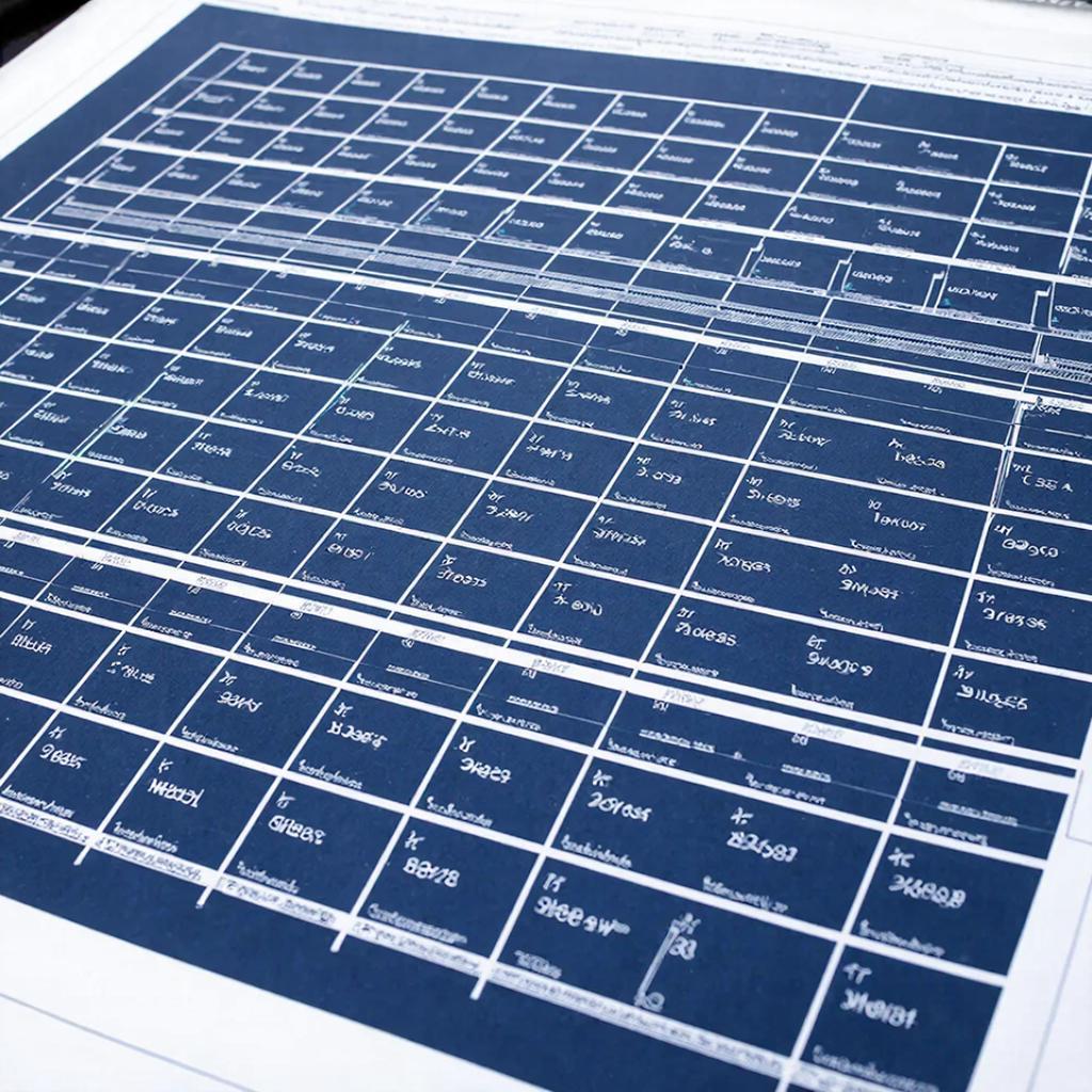 Дальность видеонаблюдения: таблица по разрешению и фокусному расстоянию