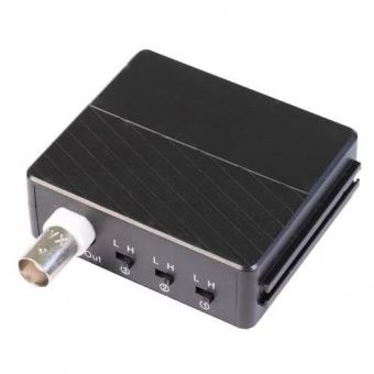 картинка Разветвитель видеосигнала Osnovo D-H108 от магазина Охранных систем и видеонаблюдения