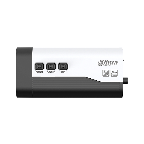 картинка DH-IPC-HF5452FP-ZE-S4 4 Мп боксовая (корпусная) IP-видеокамера от магазина Охранных систем и видеонаблюдения