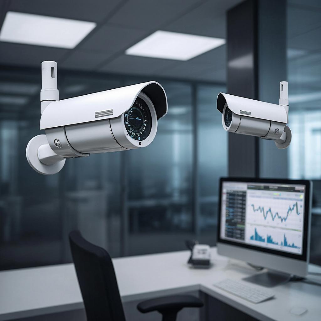 Как организовать горячее резервирование и отказоустойчивость NVR