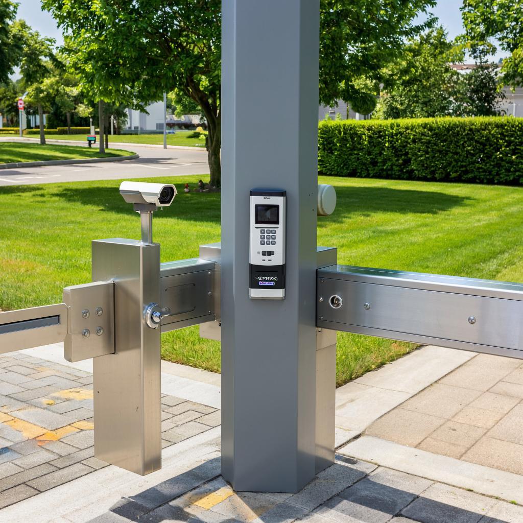 Как выбрать домофон Optimus для частного дома: полное руководство