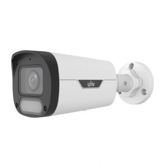 картинка IP-камера Uniview IPC2314LE-ADF28KM-WP от магазина Охранных систем и видеонаблюдения