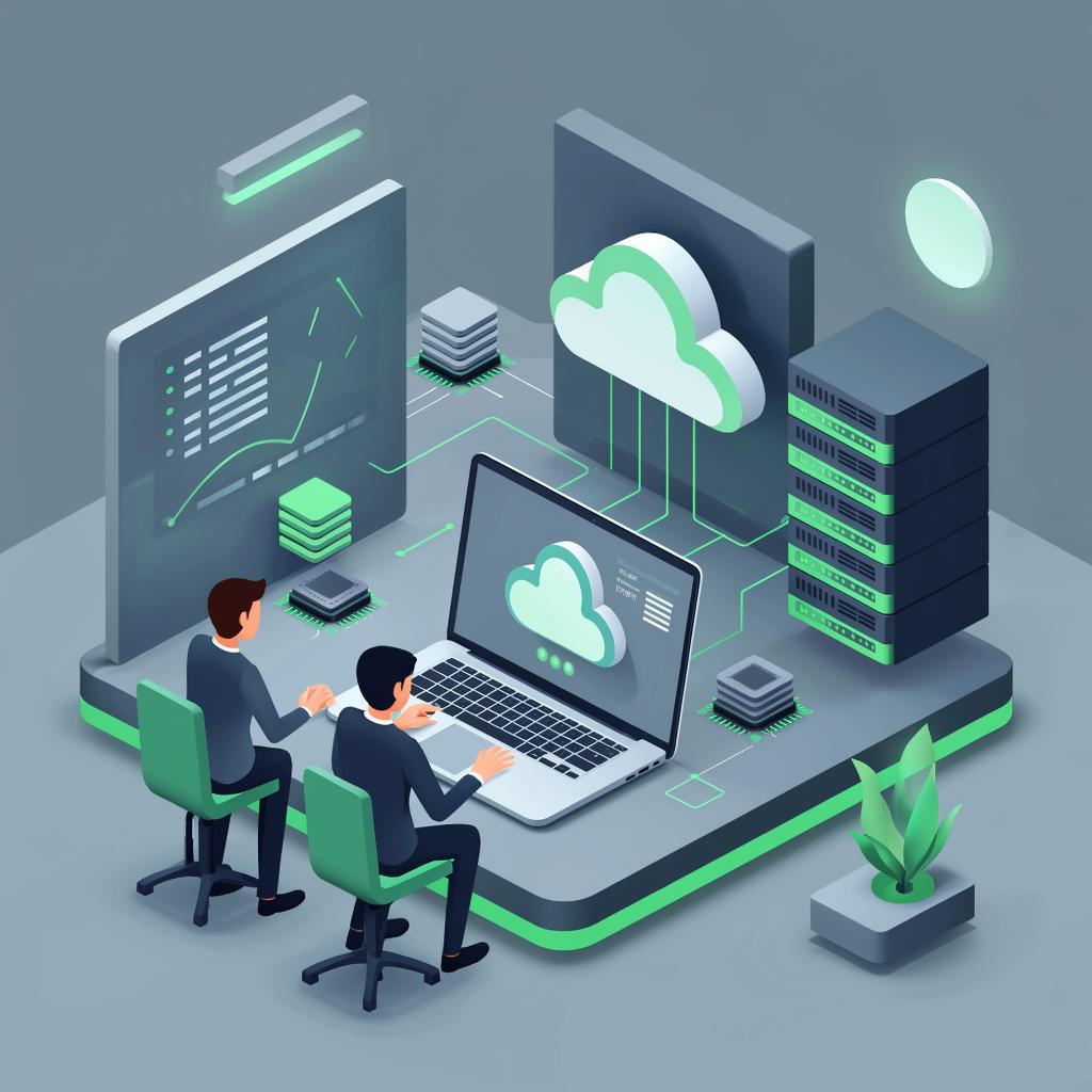 Как уменьшить трафик и нагрузку при удаленном просмотре видео