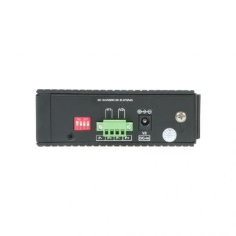 картинка Коммутатор Osnovo SW-70800-I от магазина Охранных систем и видеонаблюдения