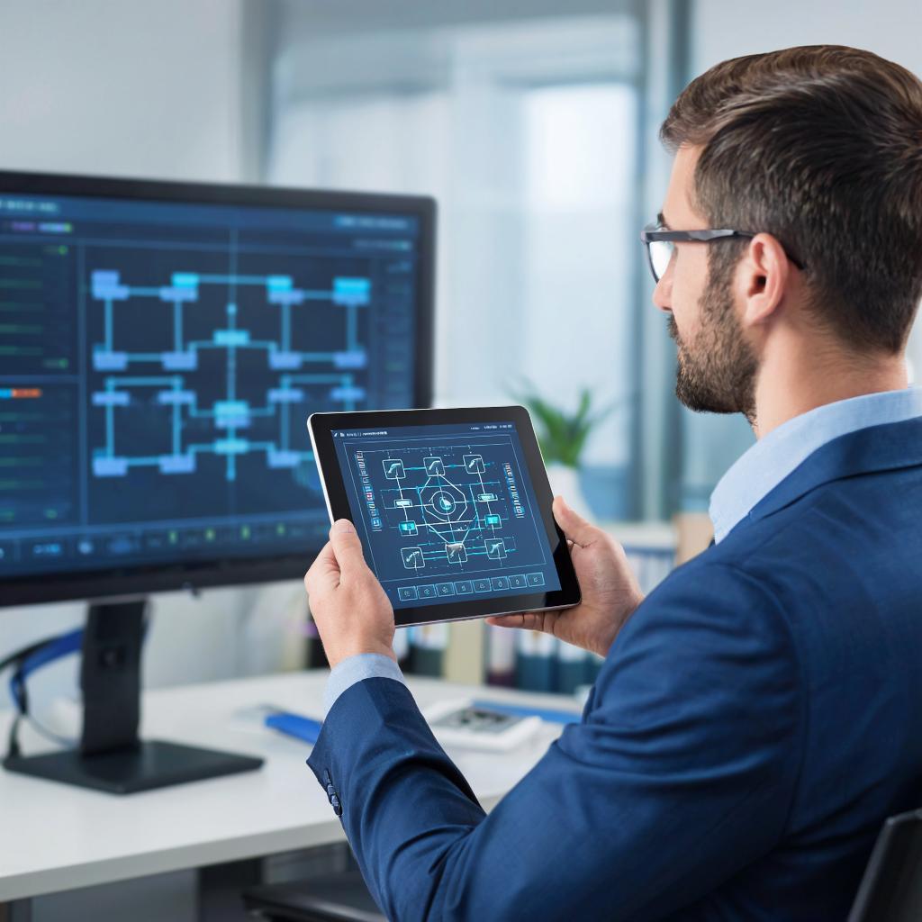 Переход с аналоговых камер на IP с записью: план модернизации