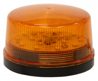 картинка Световой оповещатель Smartec ST-AA011L-YL от магазина Охранных систем и видеонаблюдения